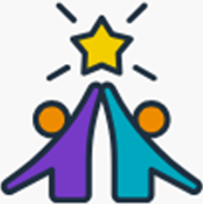 Leadership: People Image