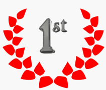 First Place Image