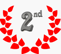 Second Place Image
