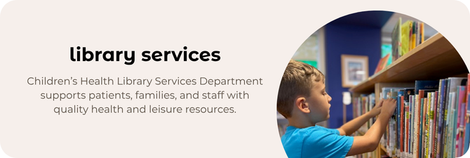 Library Services