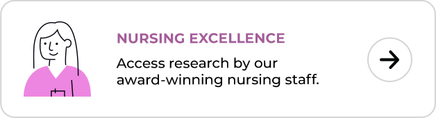 Nursing Excellence