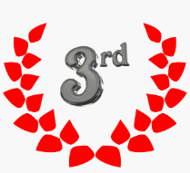Third Place Image