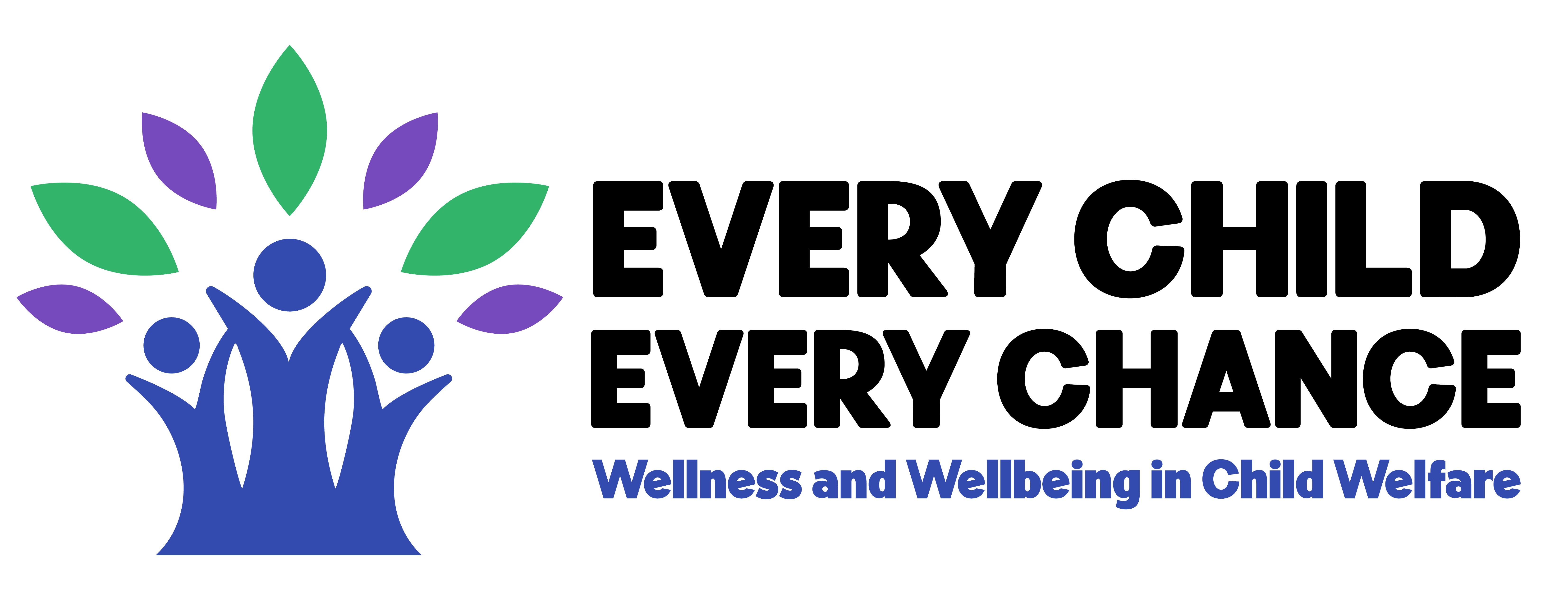 Every Child, Every Chance: Wellness and Wellbeing in Child Welfare