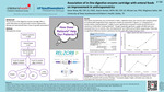 Association of in‐line digestive enzyme cartridge with enteral feeds on improvement in anthropometrics among pediatric patients with cystic fibrosis