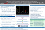 Hyperemesis Gravidarum leading to Thiamine Deficiency and Infantile Hypotonia