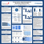 Smarter Nutrition: Right-Sizing Nutritional Monitoring in Patients on CRRT