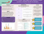 Precision in Practice: Subject Matter Expert Integration to Support Excellence in Population-specific Documentation