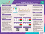 Ask Me 3® in Action: Advancing Health Literacy in Pediatric Acute Care