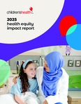 2025 Health Equity Impact Report
