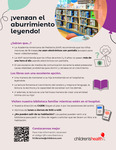 Beat the Boredom with Books! (Spanish)
