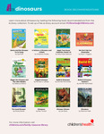 Dinosaurs