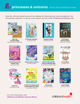 Princesses & Unicorns