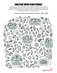 Germs and Microbes