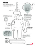 Vitals by Your Very Favorite and Children's Health