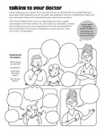 Talking to Your Doctor by Your Very Favorite and Children's Health