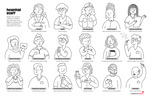 Hospital Staff by Your Very Favorite and Children's Health