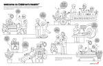 Welcome to Children's Health by Your Very Favorite and Children's Health