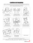 Coping Strategies by Your Very Favorite and Children's Health