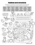 Feelings and Emotions by Your Very Favorite and Children's Health