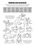 Feelings and Emotions by Your Very Favorite and Children's Health