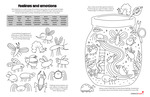 Feelings and Emotions by Your Very Favorite and Children's Health