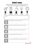 SMART Goals by Your Very Favorite and Children's Health