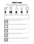 SMART Goals by Your Very Favorite and Children's Health