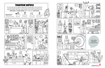 Hospital Safety by Your Very Favorite and Children's Health