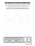 Personal Protective Equipment by Your Very Favorite and Children's Health