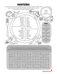 Nutrition (Spanish) by Your Very Favorite and Children's Health