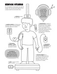 Vitals (Spanish) by Your Very Favorite and Children's Health