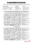 Internet Safety (Spanish) by Your Very Favorite and Children's Health