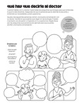 Talking to Your Doctor (Spanish) by Your Very Favorite and Children's Health