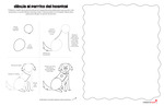 Draw a Facility Dog (Spanish) by Your Very Favorite and Children's Health