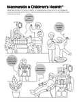 Welcome to Children's Health (Spanish) by Your Very Favorite and Children's Health