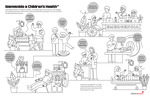 Welcome to Children's Health (Spanish) by Your Very Favorite and Children's Health