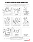 Coping Strategies (Spanish) by Your Very Favorite and Children's Health