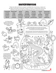 Feelings and Emotions (Spanish) by Your Very Favorite and Children's Health