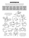 Feelings and Emotions (Spanish) by Your Very Favorite and Children's Health