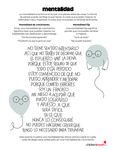 Mindset (Spanish) by Your Very Favorite and Children's Health