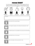 SMART Goals (Spanish) by Your Very Favorite and Children's Health