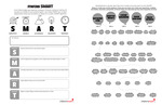 SMART Goals (Spanish) by Your Very Favorite and Children's Health