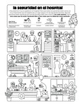 Hospital Safety (Spanish) by Your Very Favorite and Children's Health