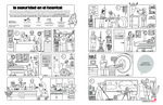 Hospital Safety (Spanish) by Your Very Favorite and Children's Health