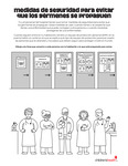 Transmission-Based Precautions (Spanish) by Your Very Favorite and Children's Health