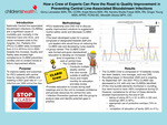 How a Crew of Experts Can Pave the Road to Quality Improvement in
Preventing Central Line-Associated Bloodstream Infections