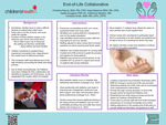 End-of-Life Collaborative by Christina Reyna, Hope Bolstrom, and Hailee Scoggins