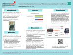 Implementing Standardized Intravenous Medication Line Labeling to Prevent Errors