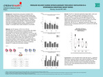 PRESSURE DELIVERY DURING INTRAPULMONARY PERCUSSIVE VENTILATION IN A SPONTANEOUS BREATHING INFANT MODEL by Gerald Moody