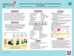 Shining a Light on Autism Interventions During a Long-Term Medical Hospitalization:
A Case Study